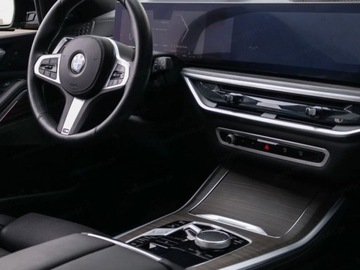 BMW X5 G05 SUV Facelifting 3.0 30d 298KM 2025 BMW X5 xDrive30d Sport Suv 2.0 (298KM) 2025, zdjęcie 13