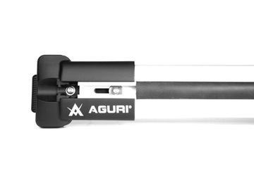 Bagażnik do PEUGEOT Rifter 18-