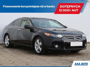 Honda Accord 2.0 i-VTEC, Salon Polska, Xenon