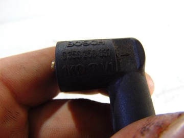 KABEL PŘÍVOD ZAPALOVACÍ ALFA ROMEO 147 0356250037