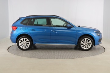 Skoda Kamiq Crossover 1.0 TSI 110KM 2022 Skoda Kamiq 1.0 TSI, Salon Polska, 1. Właściciel, zdjęcie 5