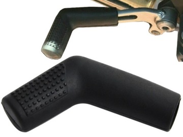 OSŁONA DŹWIGNI ZMIANY BIEGÓW QUAD MOTOCYKL MOTOR