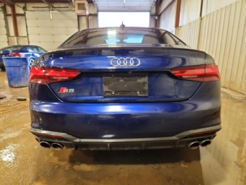 Audi A5 F5 2021 Audi S5 Coupe Premium Plus 2021 3.0 Benzyna 349KM, zdjęcie 2