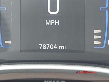 Chrysler Pacifica II 2019 Chrysler Pacifica 2019 r., 3,6L TOURING PLUS 3.6 Benzyna 287KM, zdjęcie 6