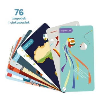 Пазлы CzuCzu с дырочками для детей 5+