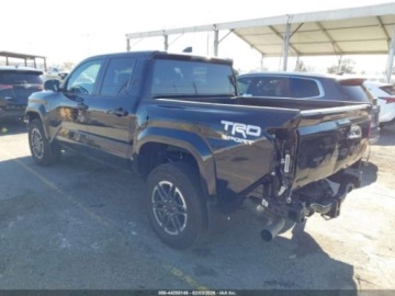 Toyota Tacoma II 2024 Toyota Tacoma Trd Sport 2024 2.4 Benzyna 278KM, zdjęcie 2