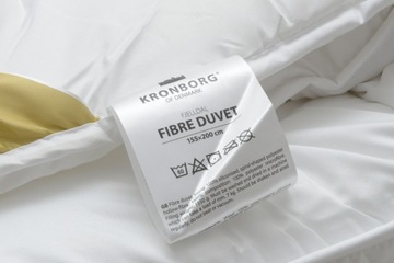 Очень теплое ОДЕЖДА 1550г FJELL 155х200см