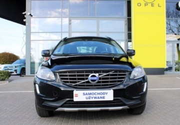 Volvo XC60 I SUV Facelifting 2.0 D4 DRIVE-E 190KM 2015 Volvo XC 60 2.0D 190KM D4 POLIFT Drive-e Salon PL po wym rozrzadu el. klap, zdjęcie 2