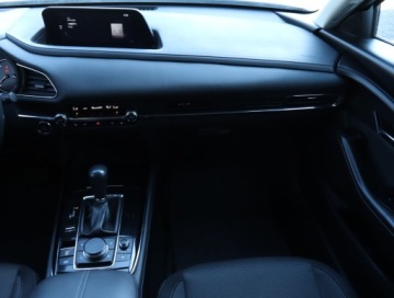 Mazda CX-30 2.0 SKYACTIV-G 150KM 2021 Mazda CX-30 Skyactiv-G 2.0, Salon Polska, zdjęcie 7