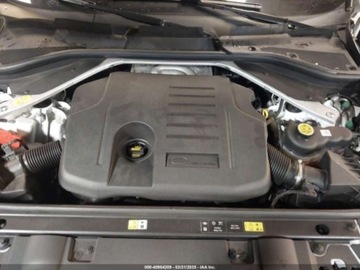 Land Rover Range Rover V 2023 Land Rover Range Rover Sport Se 2023 3.0 Benzyna 355KM, zdjęcie 8