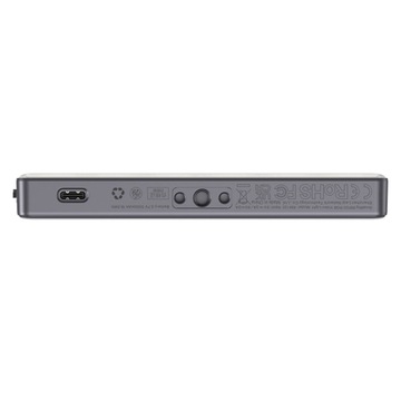SmallRig 3808 RM120 - Светодиодная лампа RGB Video, 2500-8500К, 7Вт