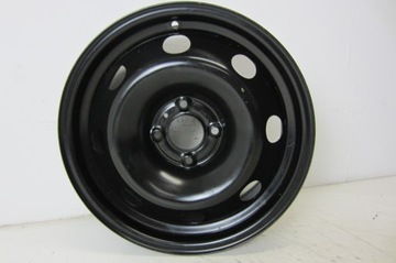 DISK 16 PEUGEOT 207 208 CITROEN DS3 C3 ET27