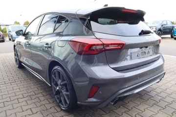 Ford Focus IV Hatchback ST Facelifting 2.3 EcoBoost 280KM 2025 Ford Focus ST X, Ostatnie sztuki, Head-Up, Od Reki 280 KM 2.3 Benzyna, zdjęcie 6
