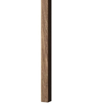 LAMELE 1 SZT DĄB STIRLING 280 cm