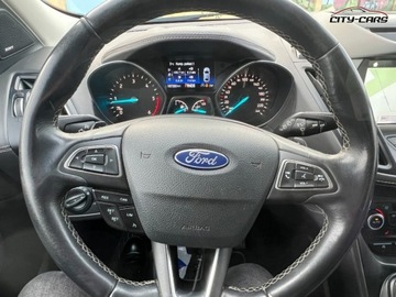 Ford Kuga III 2019 Ford Kuga 2.0 Diesel 180 KM Automat VIGNALE FULL OPCJA 2.0, zdjęcie 12