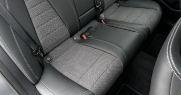 Mercedes Klasa E W213 Limuzyna 2.0 220d 194KM 2020 Mercedes-Benz Klasa E 4Matic SalonPL Burmester Distronic Pneumatyczne Zawi, zdjęcie 26