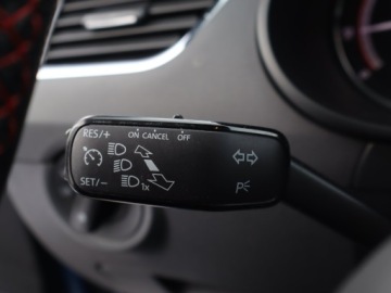 Skoda Octavia III RS Facelifting 2.0 TSI 230KM 2017 Skoda Octavia RS 230 2.0 TSI, Salon Polska, zdjęcie 17