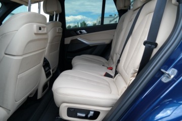 BMW X5 G05 SUV 3.0 40d 340KM 2022 BMW X5 BMW X5 xDrive40d M Sport 7-osobowa HAK Pano, zdjęcie 15
