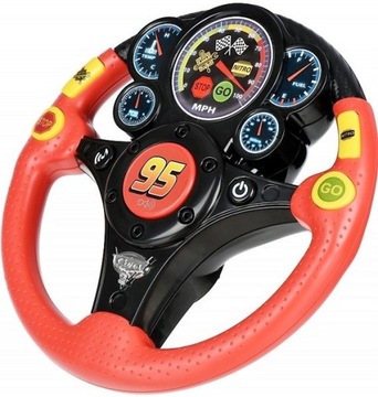 Автомобили - Smart MP3 интерактивный руль