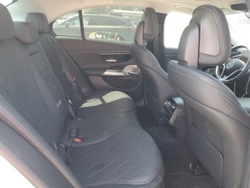 Mercedes Klasa E W214 2024 Mercedes-Benz Klasa E 350 4Matic 2024 2.0l 2.0 Benzyna 255KM, zdjęcie 10