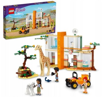 LEGO Друзья 41717