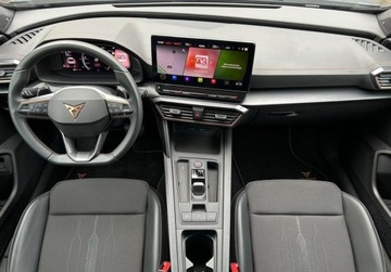 Cupra Formentor Crossover 2.0 TSI 190KM 2024 Cupra Formentor Pakiety, FV 23, DCC, Kamera 360, ACC, Matrix, GPS, Kessy,, zdjęcie 3