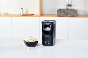 BLACK+DECKER BXPC1100E [аппарат для попкорна]