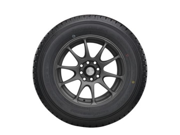 ЛЕТНЯЯ ШИНА ROYAL ЧЕРНАЯ 215/70R15C ROYAL КОММЕРЧЕСКИЙ ФУРГОН 109/107R