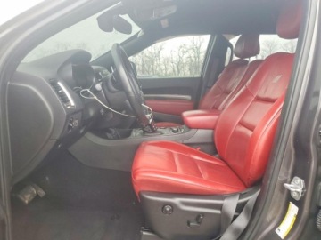 Dodge Durango III 2019 Dodge Durango 2019 R 5.7 AWD 5.7 Benzyna 360KM, zdjęcie 6