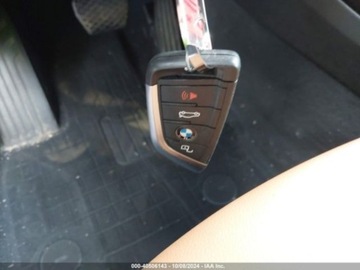 BMW X3 G01 2023 BMW X3 XDrive30I 2023 2.0l 2.0 Benzyna 248KM, zdjęcie 12