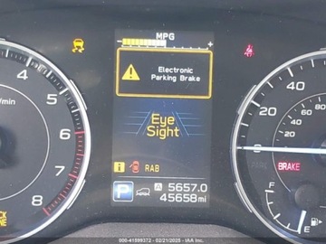 Subaru 2022 Subaru Ascent Limited 2022 2.4l 2.4 Benzyna 260KM, zdjęcie 11