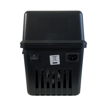 Сервисный пылесос 3M/SCS (модель 497AB) с ФИЛЬТРОМ