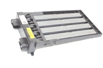 CHLADIČ ELEKTRICKÉ RADIÁTORU BMW 5 GRANÁT TURISMO (F07) 9163371 3.0L