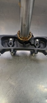 KTM duke 890 ipółka górna 790 , dolna