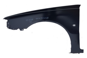 BLATNÍK LEVÝ NOVÝ VOLVO S40 V40 1995-2000 30802306