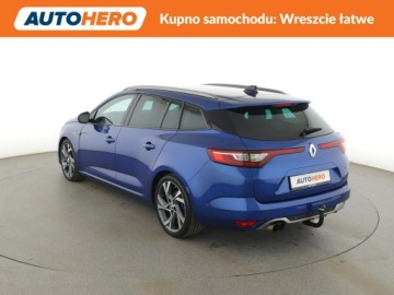 Renault Megane IV 2016 Renault Megane 1.6T GT Automat 4Control Navi HUD, zdjęcie 3