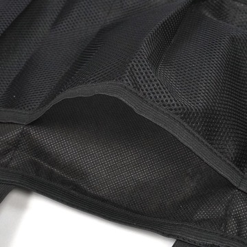 Защитная пленка для автокресел с органайзером