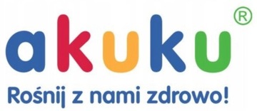 ГУБКА ДЛЯ ДЕТЕЙ ДЛЯ КУПАНИЯ AKUKU