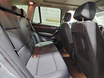 BMW X3 G01 2017 BMW X3 2017 BMW X3 XDRIVE28I 2.0 Benzyna 248KM, zdjęcie 10