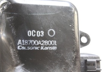 A18700A28001 JINÉ MODUL 3.7 241 2011 NISSAN 370 Z COUPE (Z34)