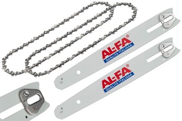 АККУМУЛЯТОРНАЯ ЦЕПНАЯ ПИЛА 8