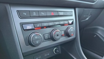 Cupra Ateca Crossover Facelifting 1.5 TSI 150KM 2024 Cupra Ateca 1.5TSI 150KM ACC SalonPL Panorama Kame, zdjęcie 26