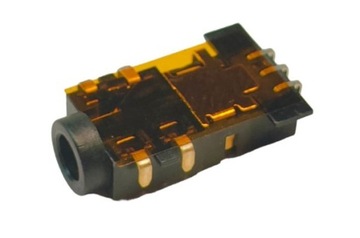 GNIAZDO AUDIO JACK MSI GE62 GE72 GP62 GL72