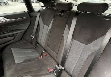 BMW Seria 4 G22-23-26 2025 BMW Seria 4 I wlasciciel M Sport Hak Gwarancja Bezwypadkowy FVAT23, zdjęcie 30