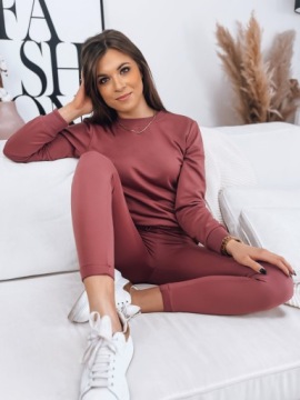 ЖЕНСКИЙ СПОРТИВНЫЙ КОМПЛЕКТ, БРЮКИ, размер С