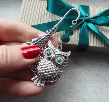 ЗАКНИГА ЗЕЛЕНАЯ СОВА В ПОДАРОК