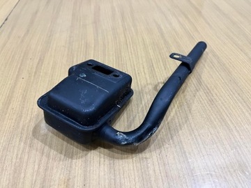 MACALLISTER MHTP245-3 ГЛУШИТЕЛЬ ВЫХЛОПА