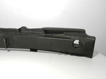 АБСОРБЕР ПЕРЕДНЕГО БАМПЕРА ПЕННЫЙ SAAB 9-3 II LIFT 07-11 12765511