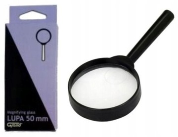 LUPA Grand 50mm x3 x5