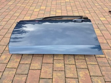 DVEŘE LEVÝ PŘEDNÍ SAAB 95 9-5 NG 10-12